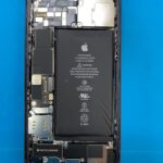 iPhone12シリーズも電池交換できますよ!!保証に入りそこなった方は当店で修理可能!!