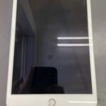 iPadmini5のガラスと液晶の修理はスマップル札幌で行います!修理が必要な方は是非ご相談下さい!