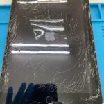 iPad第7世代のガラス修理を札幌で行うのはスマップル札幌白石店にお任せ!!