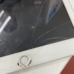 iPadのガラス修理も行っております、当店では即日で改善できますので札幌でiPad修理は当店にお任せ下さいませ!