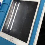 iPadMini4の電源が入らない修理 スマップル白石店は最短即日修理可能です！