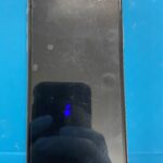 iPhoneの液晶が真っ暗になりました。これは改善できるのでしょうか？