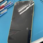 iPhone14Plus画面修理を始めました！iPhone画面割れを札幌で修理したい方必見！
