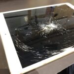 iPadの画面修理はスマップル札幌白石店で修理を‼︎