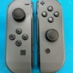 Nintendo Switch ジョイコン SL SRボタンが反応しない？白石店にお任せ！