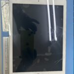 iPadの修理も行っています！