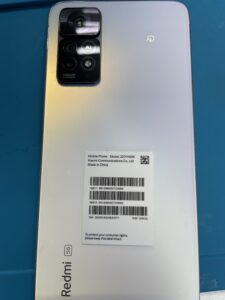 redmi Note 11 Pro