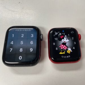 apple watch6