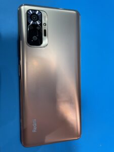 Redmi Note 10Pro