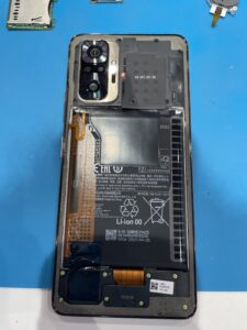 Redmi Note 10Pro