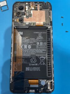 Redmi Note 10Pro