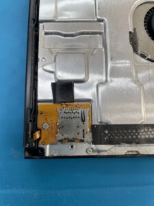 switch