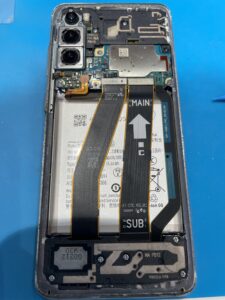 galaxy s20