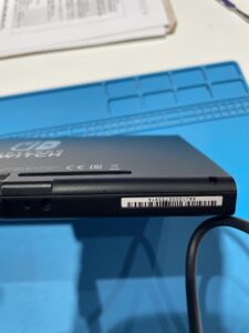 スイッチ