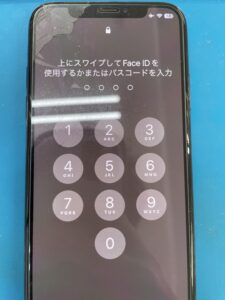 iPhoneX