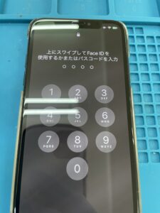 iPhoneX