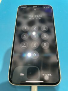 iPhone12