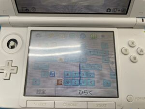 3DSLL