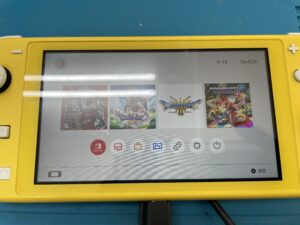 SwitchLite